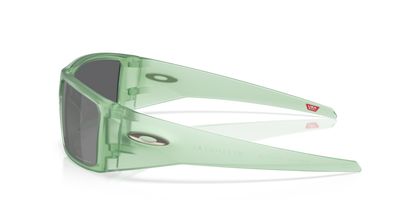 Matt Transparent Jade - 0OO9231 888392640185