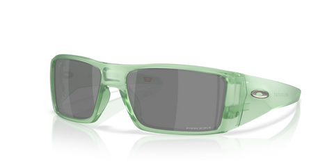 Matt Transparent Jade - 0OO9231 888392640185