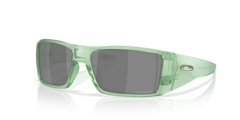 Matt Transparent Jade