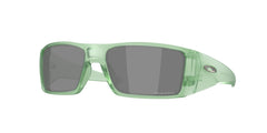 0OO9231 - Oakley - (Matt Transparent Jade) Prizm Black - 61 - 16 - 129 MM - Ardor Eyewear 888392640185