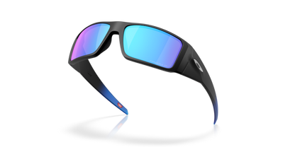 Matte Black - 0OO9231 888392641151