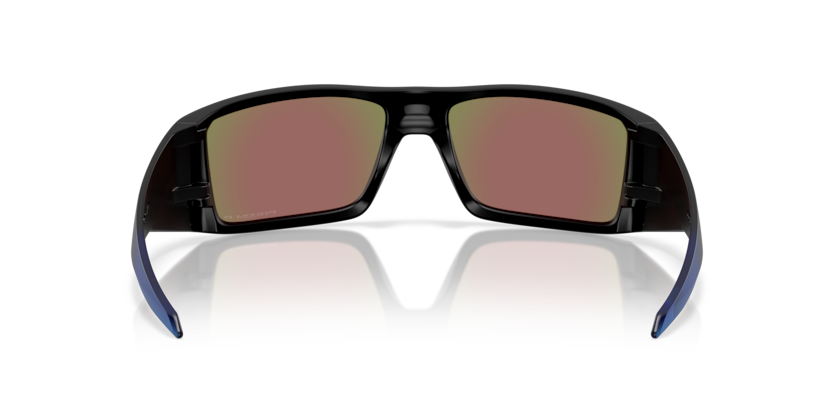 0OO9231 - Oakley - (Matte Black) Prizm Sapphire Polarized - 61 - 16 - 129 MM - Ardor Eyewear 888392641151