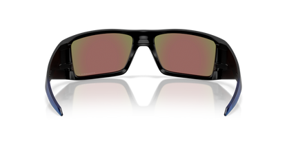 Matte Black - 0OO9231 888392641151