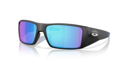 0OO9231 - Oakley - (Matte Black) Prizm Sapphire Polarized - 61 - 16 - 129 MM - Ardor Eyewear 888392641151