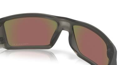 Matte Grey Smoke - 0OO9231 888392642165