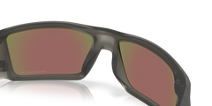 0OO9231 - Oakley - (Matte Grey Smoke) Prizm Sapphire Polarized - 61 - 16 - 129 MM - Ardor Eyewear 888392642165