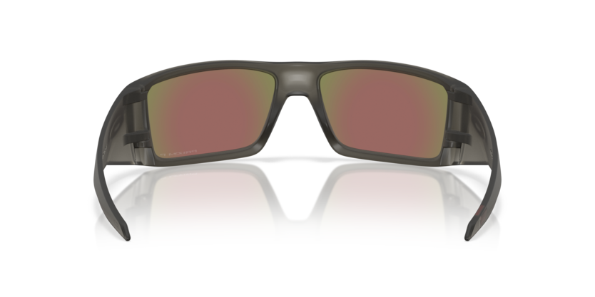 0OO9231 - Oakley - (Matte Grey Smoke) Prizm Sapphire Polarized - 61 - 16 - 129 MM - Ardor Eyewear 888392642165