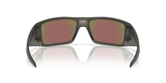 0OO9231 - Oakley - (Matte Grey Smoke) Prizm Sapphire Polarized - 61 - 16 - 129 MM - Ardor Eyewear 888392642165