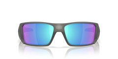 0OO9231 - Oakley - (Matte Grey Smoke) Prizm Sapphire Polarized - 61 - 16 - 129 MM - Ardor Eyewear 888392642165