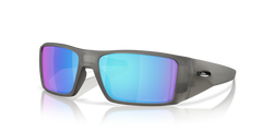 0OO9231 - Oakley - (Matte Grey Smoke) Prizm Sapphire Polarized - 61 - 16 - 129 MM - Ardor Eyewear 888392642165