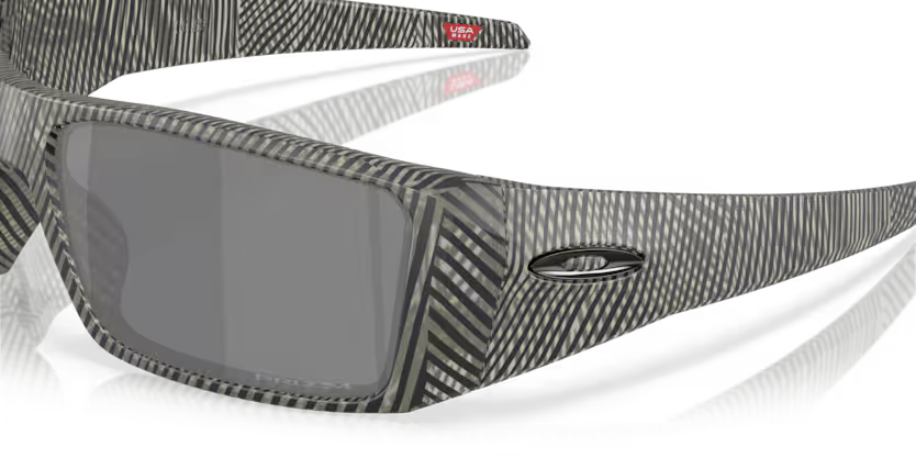 Oakley OO9231 Heliostat