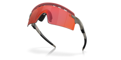 0OO9235 - Oakley - Frame: Grey - (Matte Onyx 923508) - Lens: Prizm Trail Torch - 39 MM - Ardor Eyewear