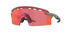 0OO9235 - Oakley - Frame: Grey - (Matte Onyx 923508) - Lens: Prizm Trail Torch - 39 MM - Ardor Eyewear