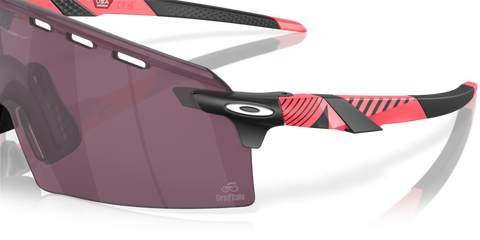 Pink Stripes - 0OO9235 888392621481