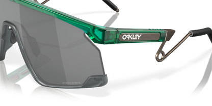 Transparent Viridian - 0OO9237 888392618160