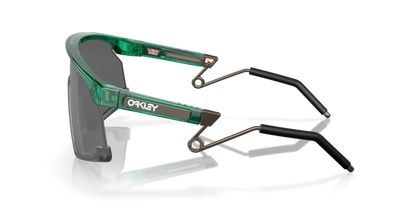 Transparent Viridian - 0OO9237 888392618160