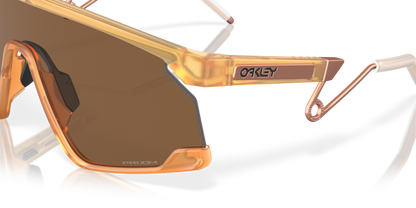 Matte Transparent Light Curry - 0OO9237 888392618177