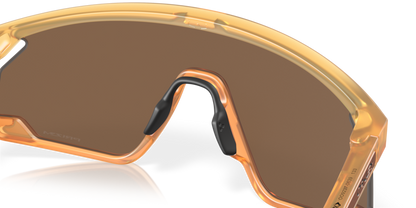 Matte Transparent Light Curry - 0OO9237 888392618177