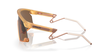 Matte Transparent Light Curry - 0OO9237 888392618177