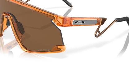 Transparent Ginger - 0OO9237 888392619709