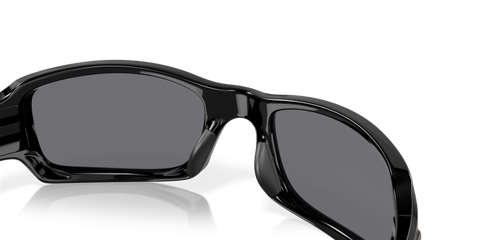 Polished Black - 0OO9238 700285787084