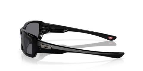 Polished Black - 0OO9238 700285787084