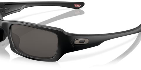 Matte Black - 0OO9238 700285787473