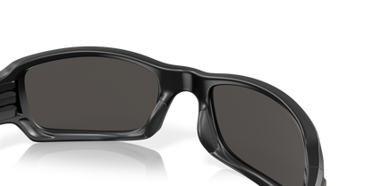 Matte Black - 0OO9238 700285787473