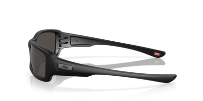 Matte Black - 0OO9238 700285787473