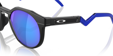 Matte Black - 0OO9242 888392601872