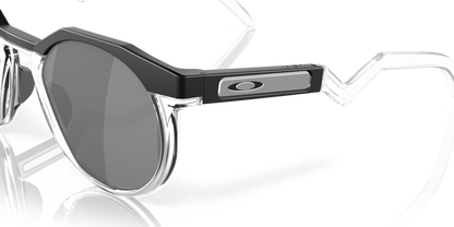 Matte Black - 0OO9242 888392601889