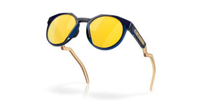 Navy/Transparent Blue - 0OO9242 888392623317