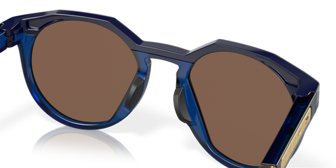 Navy/Transparent Blue - 0OO9242 888392623317