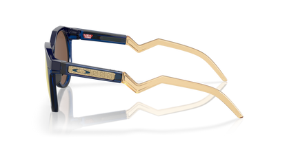 Navy/Transparent Blue - 0OO9242 888392623317