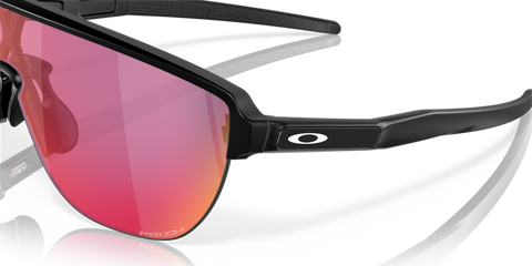 Matte Black - 0OO9248 888392602725