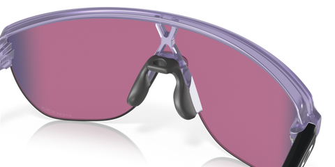 Matte Transparent Lilac - 0OO9248 888392602787