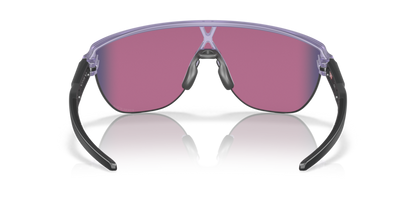 Matte Transparent Lilac - 0OO9248 888392602787