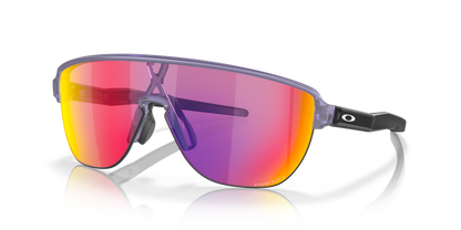 Matte Transparent Lilac - 0OO9248 888392602787