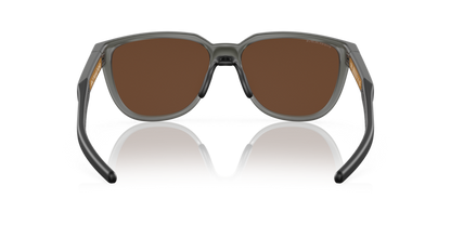 Matte Grey Smoke - 0OO9250 888392602916