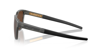 Matte Grey Smoke - 0OO9250 888392602916