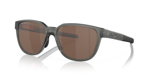 Matte Grey Smoke - 0OO9250 888392602916