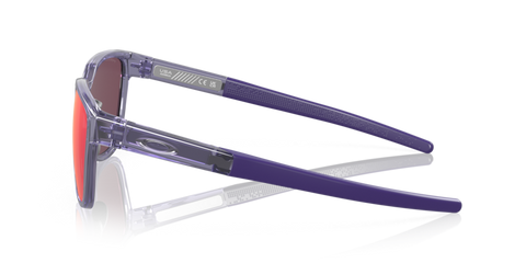 Transparent Lilac - 0OO9250 888392602954