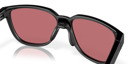 Matte Black - 0OO9250 888392609014