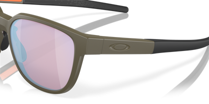 Matte Dark Brush - 0OO9250 888392610539