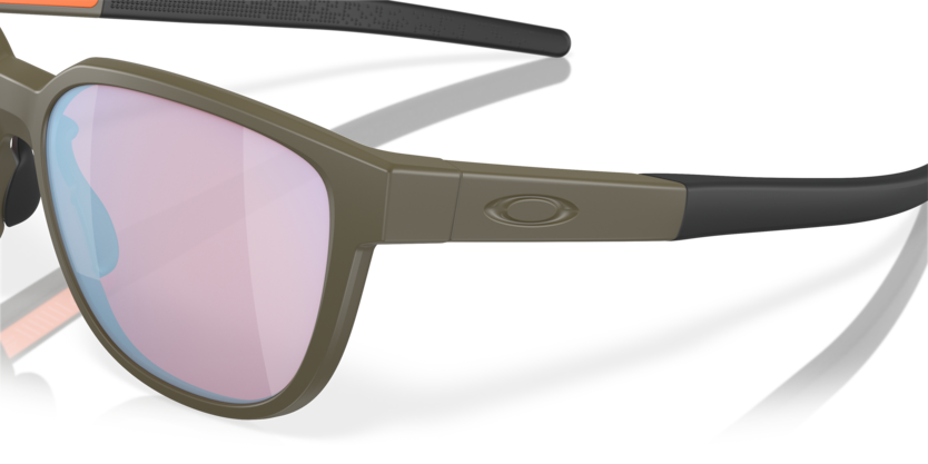 Matte Dark Brush - 0OO9250 888392610539