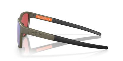 Matte Dark Brush - 0OO9250 888392610539