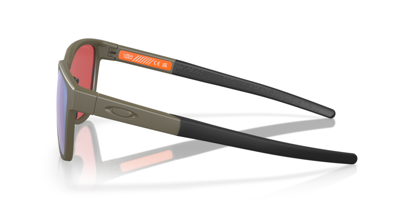 Matte Dark Brush - 0OO9250 888392610539