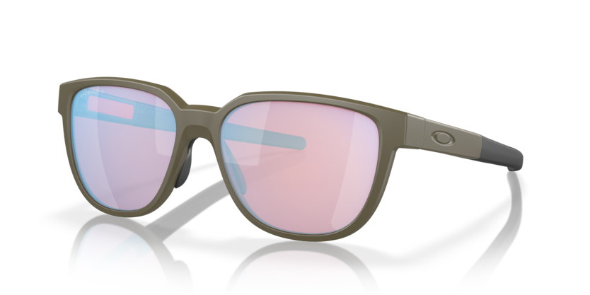 Matte Dark Brush - 0OO9250 888392610539