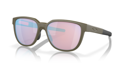 Matte Dark Brush - 0OO9250 888392610539