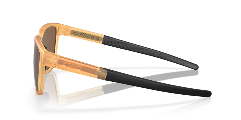 Matte Dark Curry Opaline - 0OO9250 888392610959